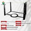 Interactive Freestanding Combat Punching Bag