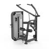 Shuhua SH-G6806A Commercial Pin-Loaded High Pulley Trainer