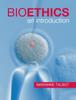 Kniha Bioethics : An Introduction