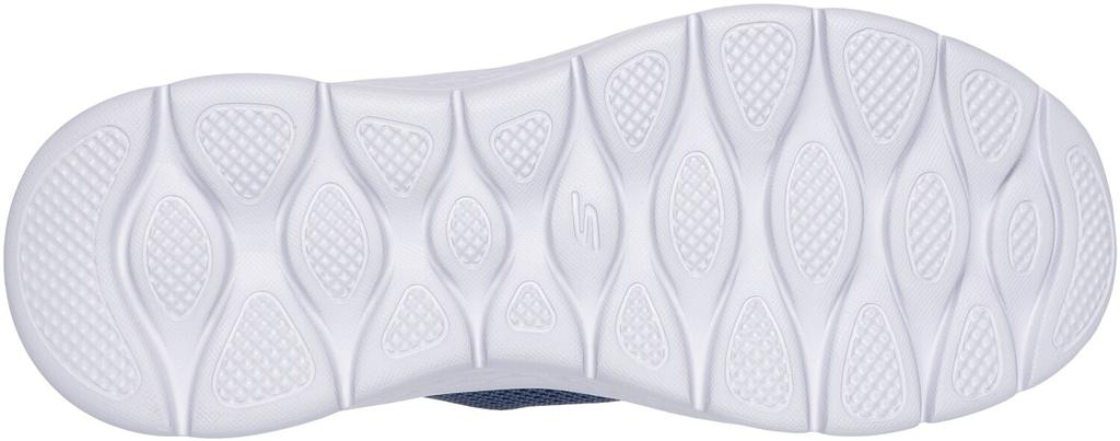 Skechers Slip-ins: GO WALK Flex - Grand Entry Women (124836) Light Blue