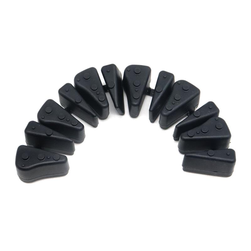 For Yamaha XSR700 YZF R6 R1 YZF-R1 RJ27 RN22 RN19 RJ15 RJ11 FZ1 FZ6 Hub Damper Rubber Buffer Motorcycle Rear Wheel Drum Rubber