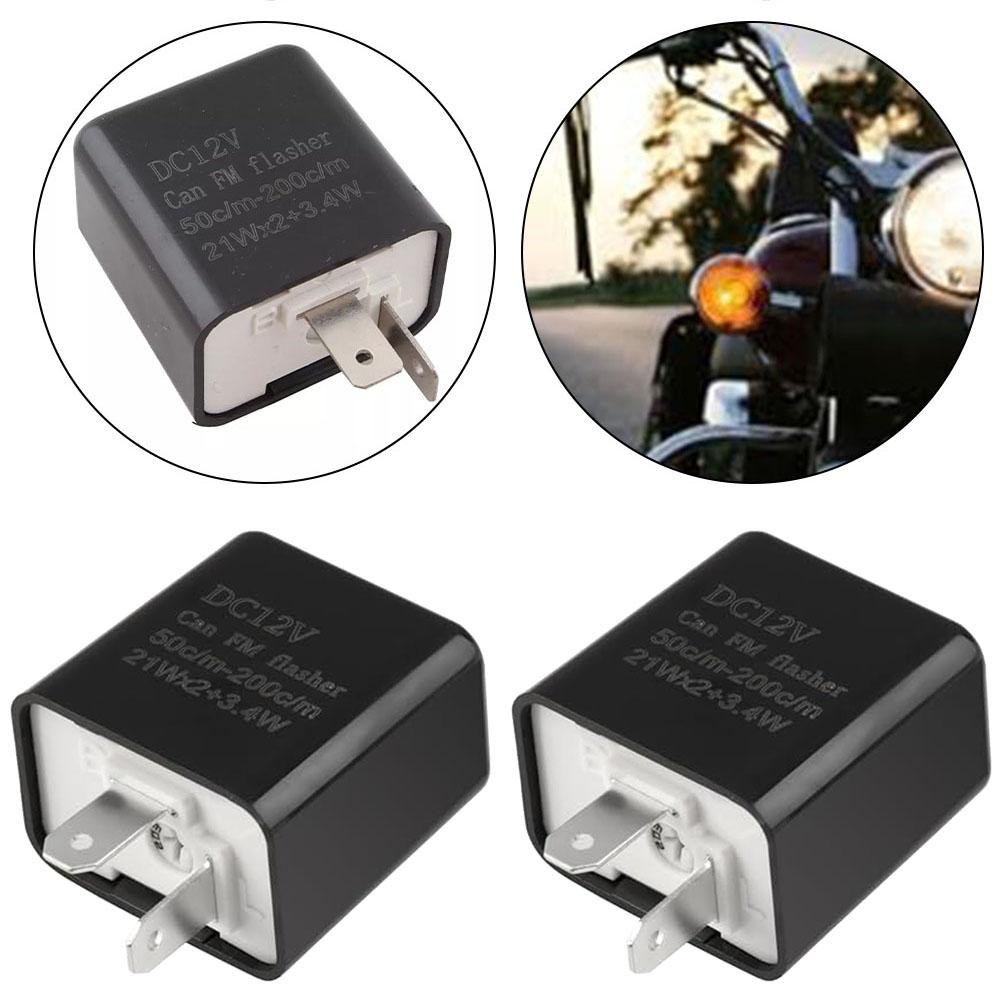 LED Bulb Replacement Adjustable Speed Flasher Led Protection Custom Application Support Flashing Speed Adjustment China Mainland