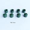 16pcs 3.5mm 4mm 4.5mm 5mm 6mm Motor Bike Engine Intake Exhaust Valve Stem Oil Seal For Honda For Yamaha For Suzuki For Kawasaki