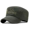 Vintage Adjustable Unisex Vintage Cap for Outdoor Hiking and Mountaineering