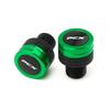 Motorcycle Accessories CNC Mirror Plug Hole Screw Cap Tire Valve Stem Caps Cover FOR HONDA PCX125 PCX150 PCX160 PCX 125 150 160