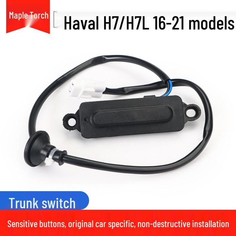 

Haval H4/H6/H7/H2S/F5/M6 and Coolpad Trunk Switch Button Trunk Switch