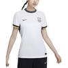 Nike Dri FIT Soccer Jersey Women's White/Medium Gray FJ4329-100