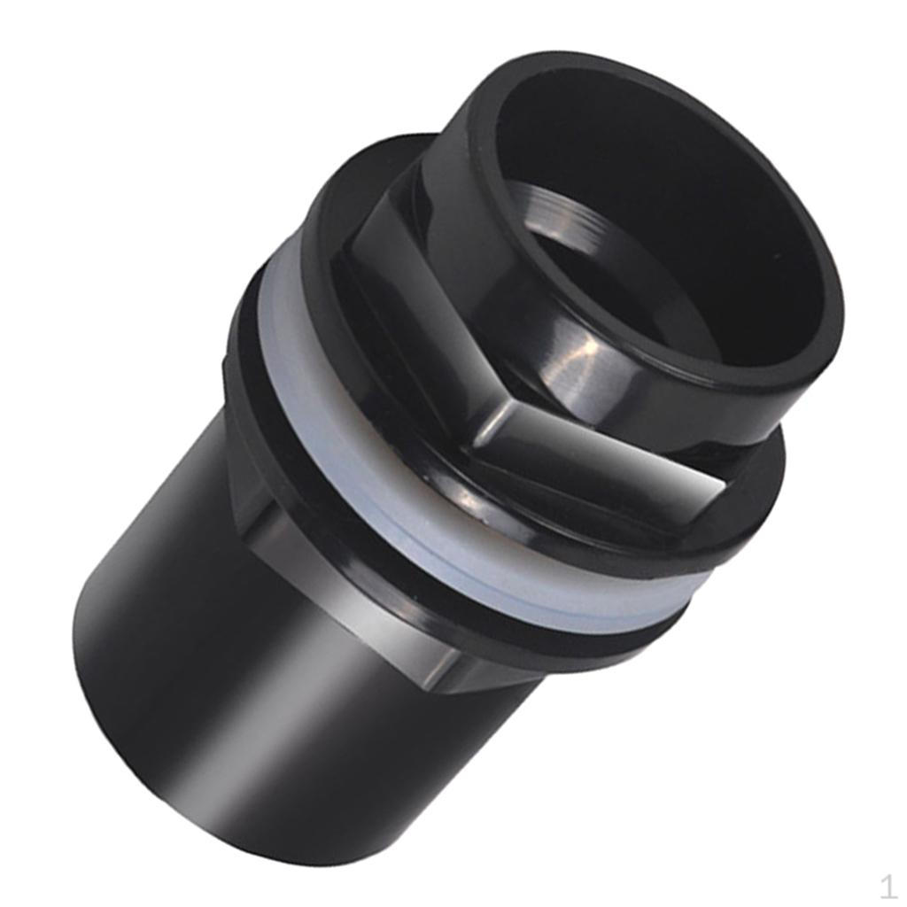 Buliding Material No Leaking Water Connector Coupler Joint