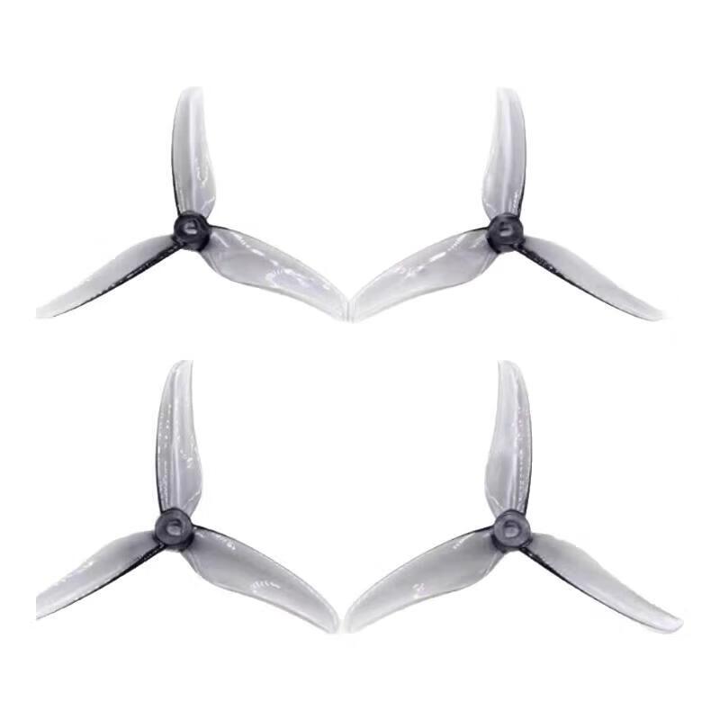 

YUNQIN FPV Drone 5-inch 3-Blade Propellers