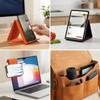 Durable Mobile Phone Stand Non-Slip Desktop Tablet Holder Adjustable Desk Stand  Desktop Use