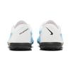 Nike Club TF PS Slip Resistant Anti Kick Low top Kids' Soccer Shoes Blue White Kids' FJ7002-446