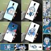 Anime Hololive Gawr Gura For Samsung Galaxy M13 M33 M14 M12 M32 M52 M31 M55 M15 M11 M21 M35 M53 M34 M54 M06 M16 Case