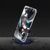 Honkai Star Rail Dan Heng Phnoe Case for Phnoe Case for Xiaomi Redmi Note 15 14 14S 13 Pro Plus 12 12S 11S 11E 10S 10 11T 5G Uni
