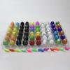 5Pcs Birthday Creative Novelty Science And Education Toys Soak In Water To Hatch Dinosaur Eggs Children'S Educational Props
