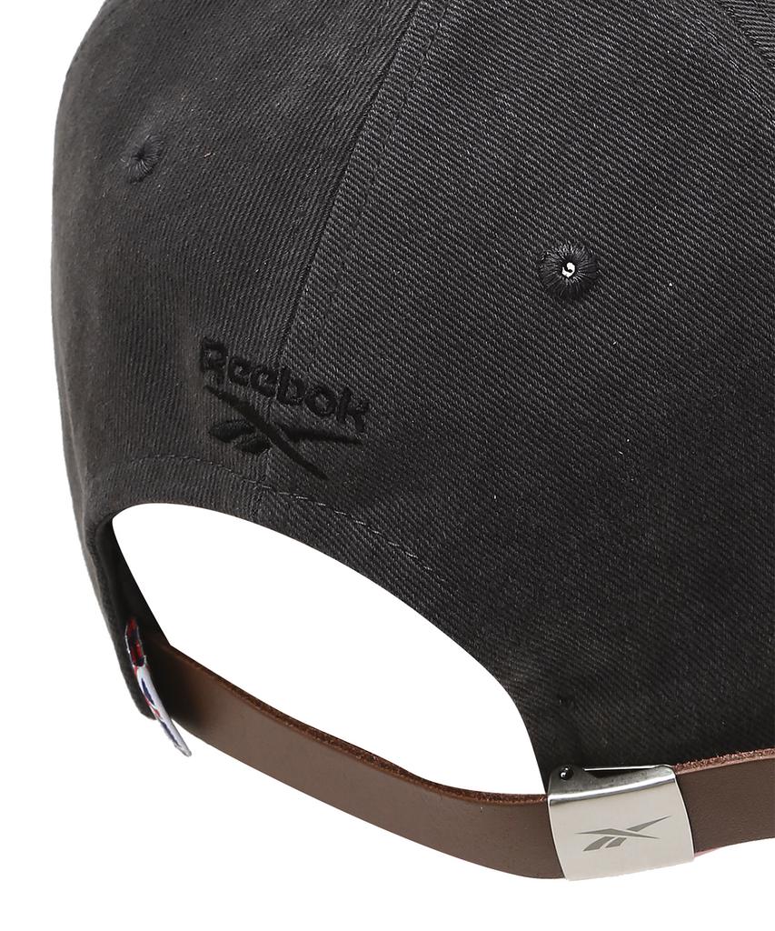 Reebok Arch Logo Ball Cap - Charcoal