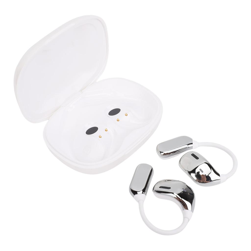 AI Translation Earbuds Real Time 133 Languages Translating Wireless Bluetooth 5.4 Headphone Translator Device with APP
