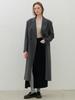 ATELIER NAIN (T-6931)Essential Warm Round Tee