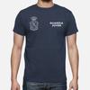 Guardia Civil Joven. Spanish Civil Guard Emblem T Shirt. Short Sleeve 100% Cotton Casual T-shirts Loose Top Size S-3XL
