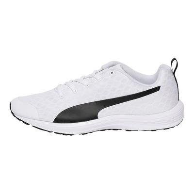 Evader Xt V2 Ft Oddychające Lekkie Sprężyste Niskie Buty do Biegania Damskie sneakers Białe 188978-04