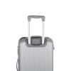 KIYERSY Minimalist Urban Series 20-inch Spinner Luggage