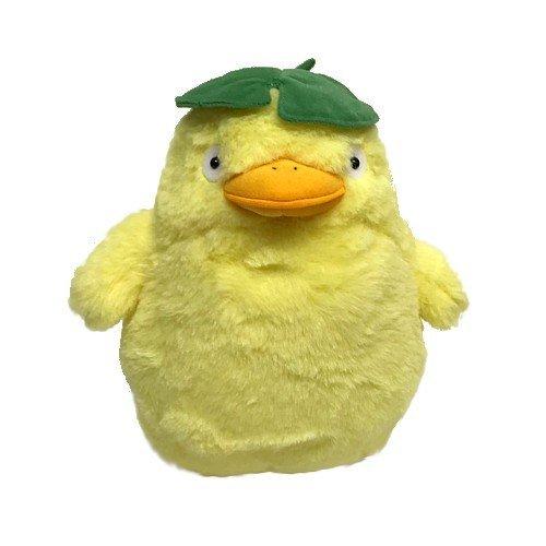 

Studio Ghibli Spirited Away Fluffy S Plush Toy Ootori-sama