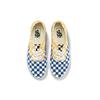 Vans Authentic Sidewall Palm Tree Checkerboard