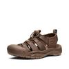 Sandals NEWPORT H2 Newport H2 EARTH Cm [KEEN] Men's MONOCHROME/DARK 26.0