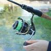 iosn KUISI SWC 5000 Spinning Fishing Reel