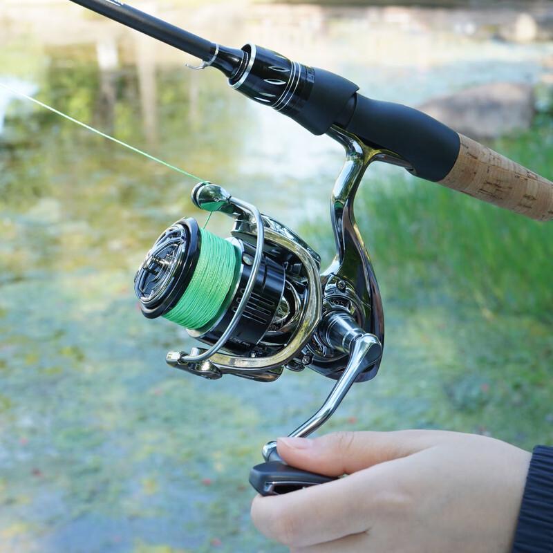 iosn KUISI SWC 5000 Spinning Fishing Reel