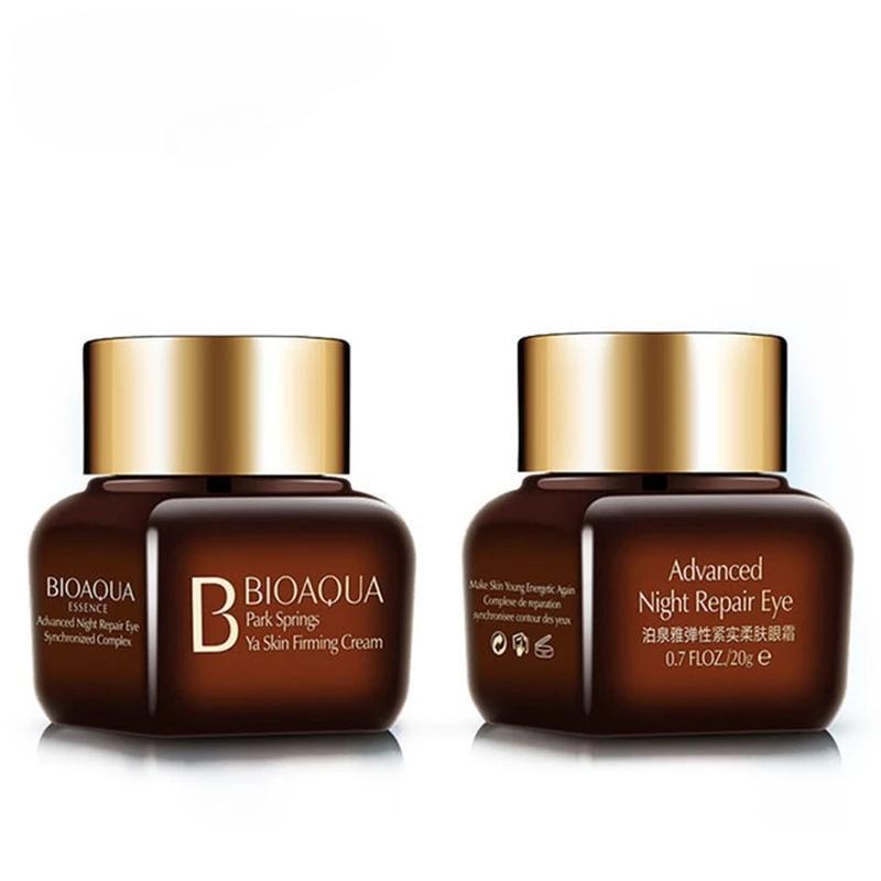 Lift Firming 20g Makeup Women Beauty Moisturizing Hydrating Anti Wrinkle Eye Creams