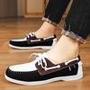 Men's Dress Shoes, New Style Men's Loafers, Elegant Men's Footwear,  Casual Shoes, Formal Men's Shoes, Comfortable Men's Shoes