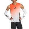 Terrex Xperior Pro Tank Top Outdoor Quick-Dry Sports Slim Fit Crew Neck Pullover Running Vest Men Tops JV9035