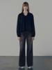 Leibeu Washing Wide Denim Pants In Black Vj4Xl151-10