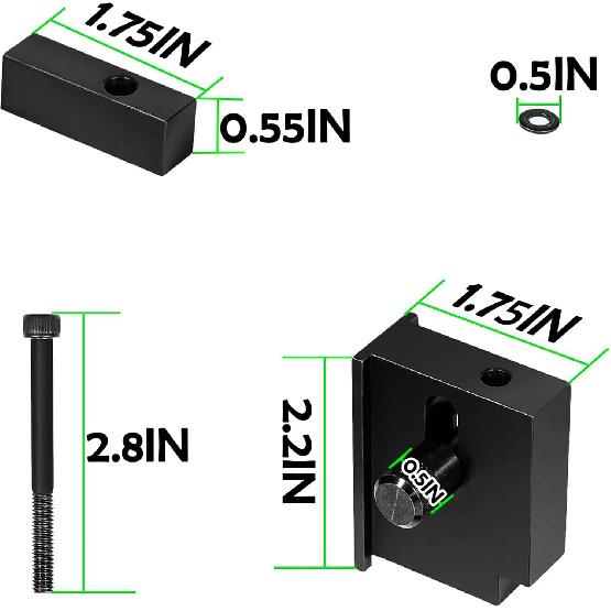 

6746 Timing Chain Holding Tool for 2013-14 Cadillac ATS, 2014 Cadillac CTS, 2013-14 Chevrolet Malibu, 2014 Chevrolet Impala & Buick Regal 2.0L and
