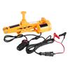 3Ton 12V DC Automotive Electric Jack Lifting Car SUV Emergency Equipment W  Impact Wrench