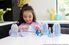 Disney Frozen Ice Reveal The Magic of Ice (Surprise Collection 3 Mini Doll) [Surprise Pack] [Dress-up Doll] [Mini Doll Accessory Set] [Ages 6 and Up]