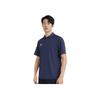 Under Armour Sport Lifestyle Serie Schnelltrocknendes Kurzarm-Poloshirt Unisex Poloshirts Blau 24500503-409