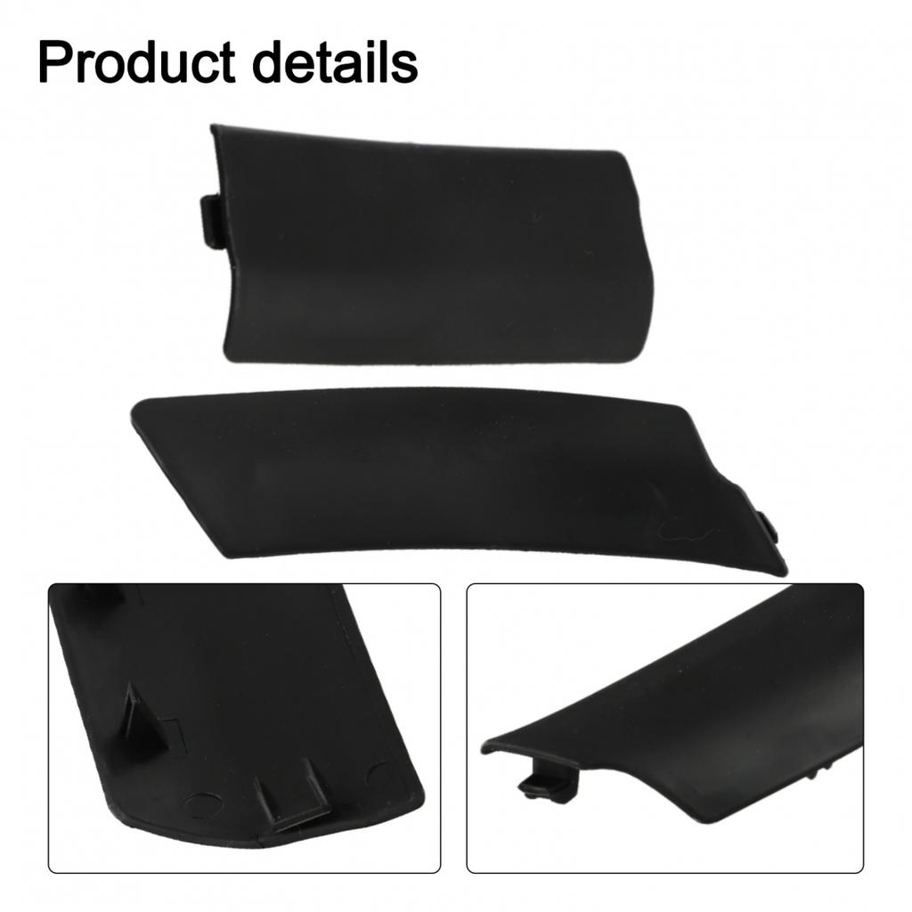 Fitment Specific Wiper Trim Cover for RHD For Fiat 500 and For Abarth Cars