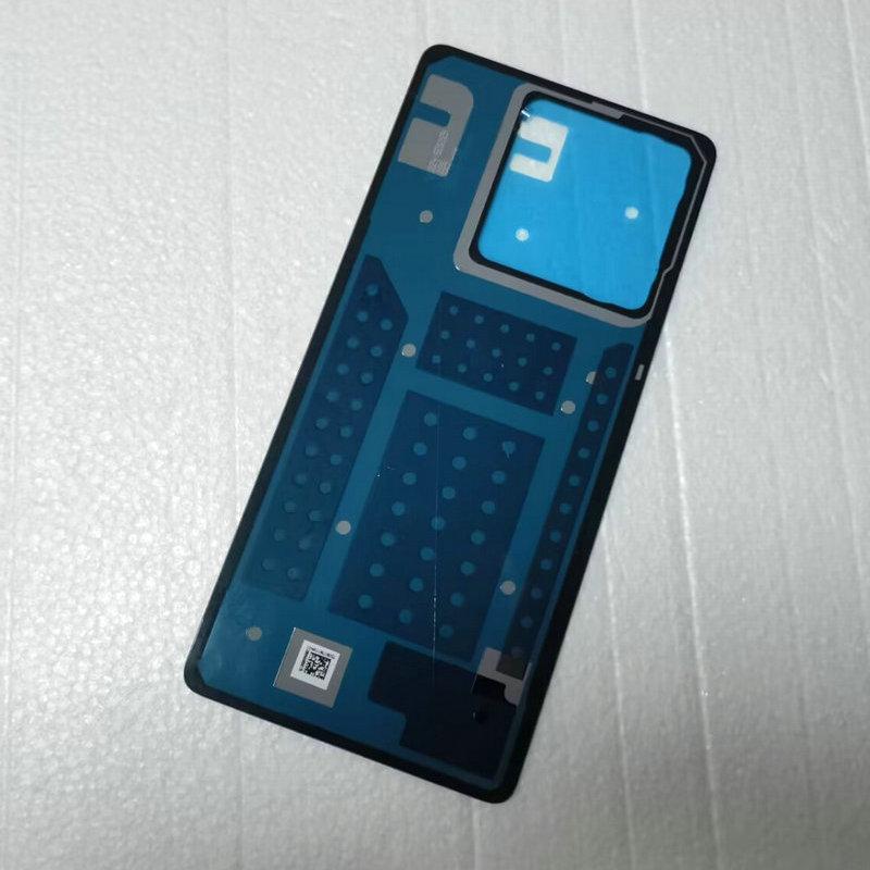 Battery Cover For Xiaomi Redmi Note 13 5G Rear Housing Back Cover Battery Case