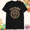 Kula Shaker Band Per Fan Cotone Pesante Nero Tutte le Taglie Maglietta TT216 Maglietta Unisex