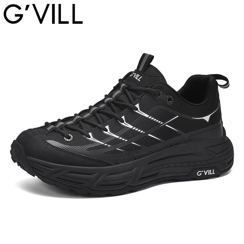 Guizhizubu Men s Cushioning Running & Casual Commuter Shoes EU 41