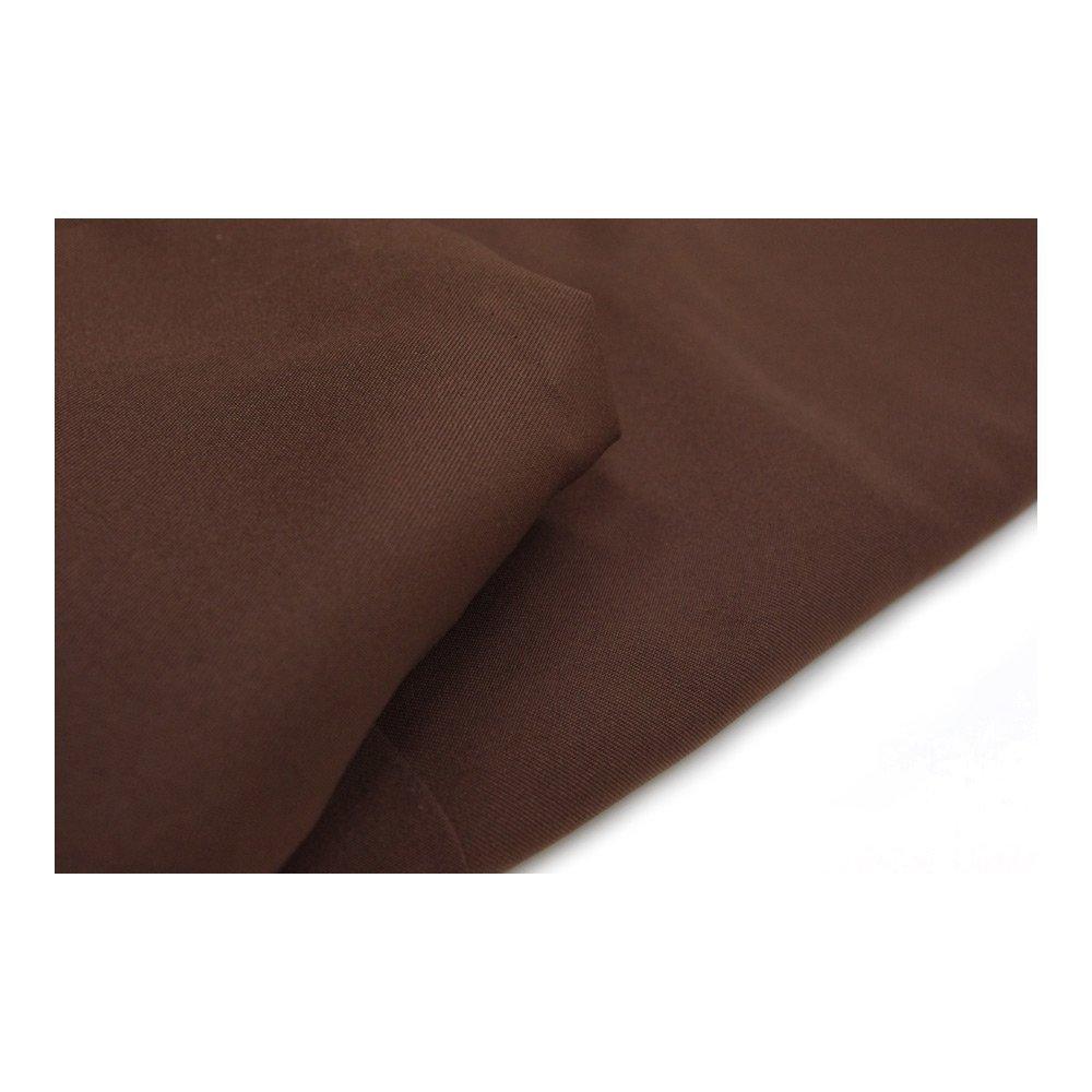 Hakama lavabilă pentru călărie [Kyoetsu], simplu, pentru bărbați (LL, Brown)