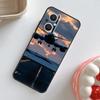 Aircraft Plane Airplane Case For OPPO Reno 7 8 6 5 4 Lite 8T 4Z 5Z 11 F 10 Pro OPPO Find X6 X5 Pro X2 X3 Neo Cover