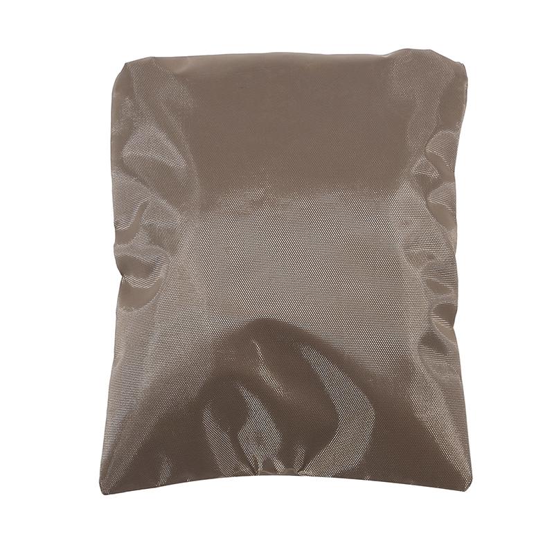 Portable Mutifunctional Foraging Bag Outdoor Camping Mushroom Picking Mesh Pouch Kids Beach Sand Toy Storage Organizer