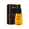 Anti-Frizz Hair Serum Hair Care Essential Morocco Silky Shine Hair Care Serum for the Repair of Damaged Dry Hair