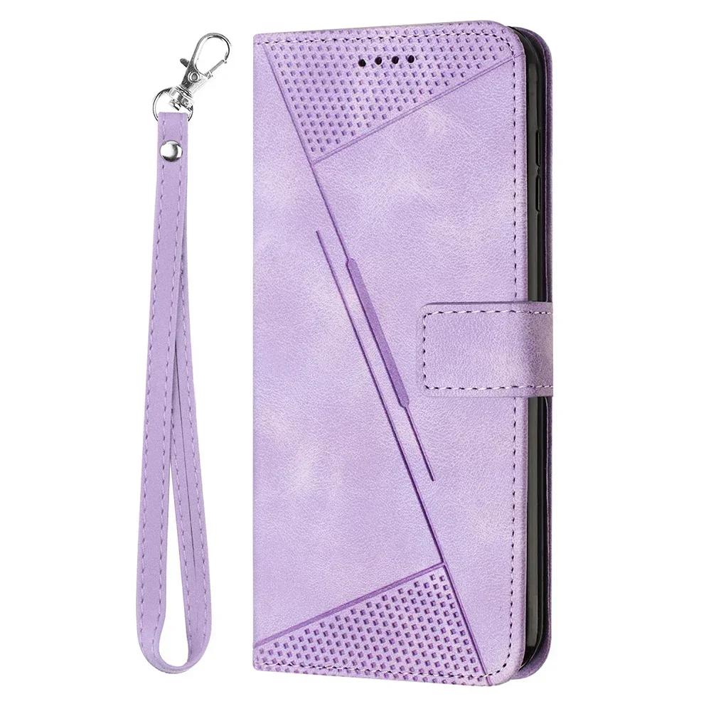 Magnetic Flip Wallet Case for Samsung Galaxy A57 A37 A07 S24 M55 A55 A54 A53 A35 A34 A33 A25 A24 A23 A16 A15 A14 A05S A06 Cover