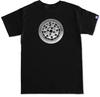 JDM MUGEN NR10R Wheels Rims Black T SHIRT