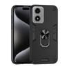 Shockproof Hard Armor Cover Case For Motorola Moto G04 G13 G14 G20 G23 G24 G30 G31 G32 G34 G35 Car Magnetic Ring Holder Cover