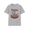 Bullet 'n Barrel Saloon T-Shirt | Marshals Dutton Unisex Softstyle Tee