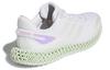 adidas Parley X Adidas 4D Run 1.0 Ltd 'White Iridescent' FW1229